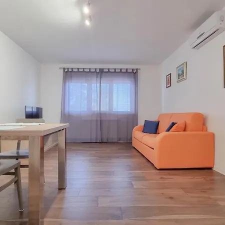 Clai Novigrad Istria