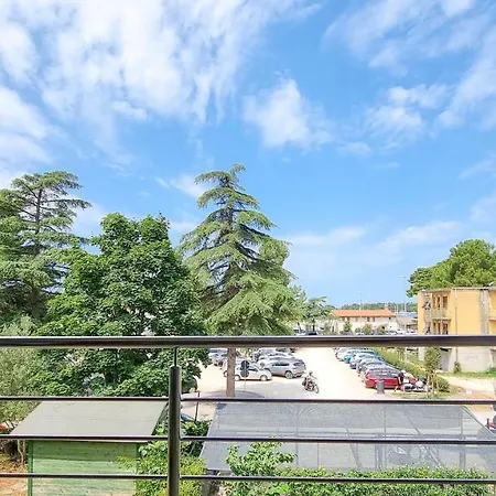 Appartamento Clai Novigrad Istria