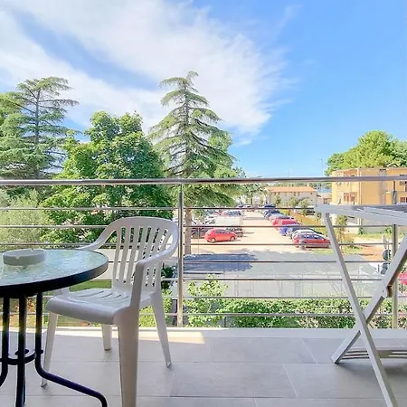 Clai Novigrad Istria