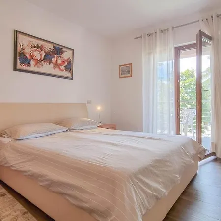 דירה Clai Novigrad Istria