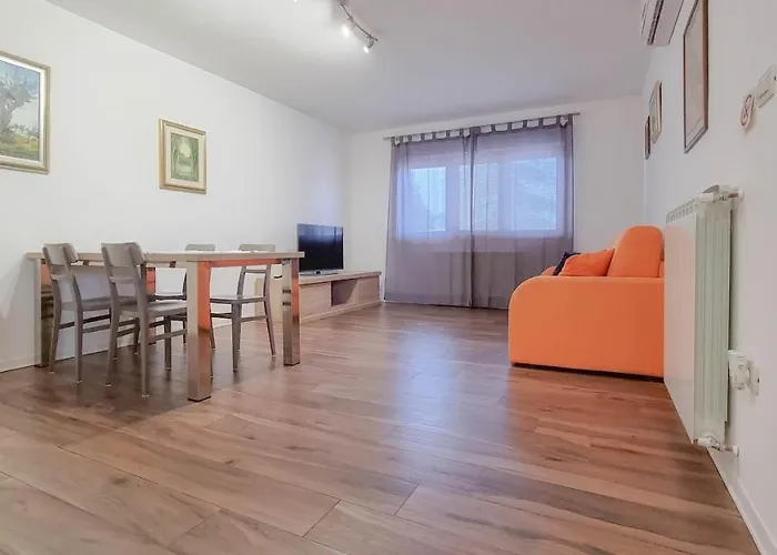 Apartman Clai *
