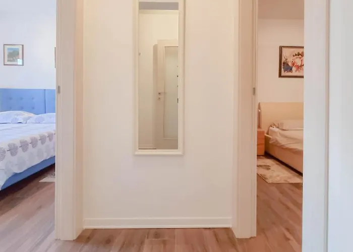 Apartman Clai