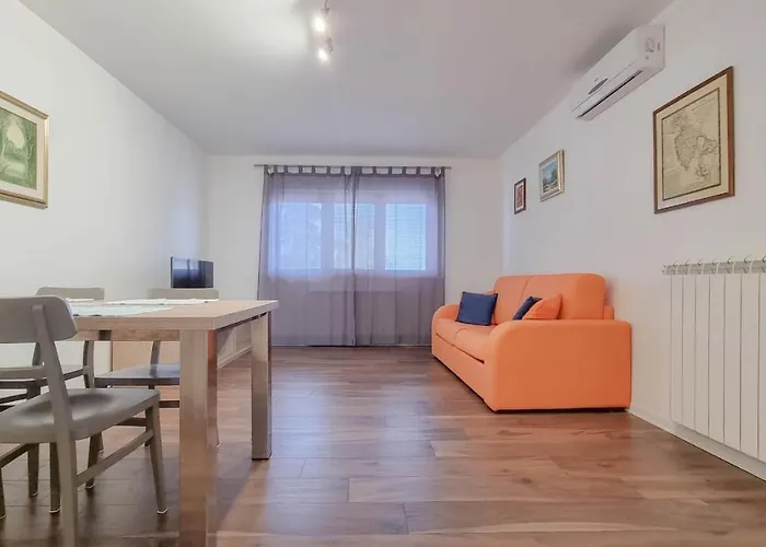 Clai Novigrad Istria