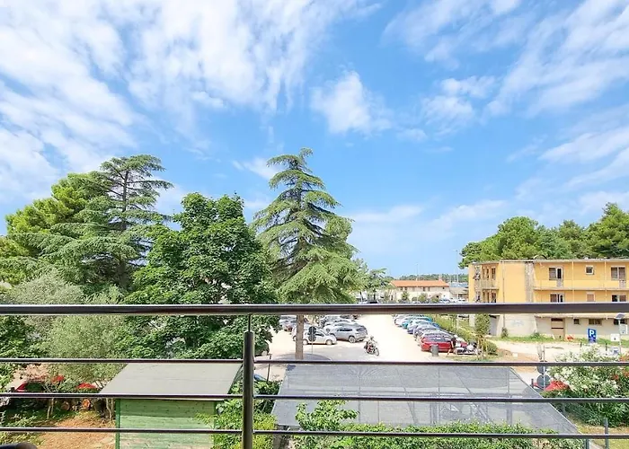 Appartamento Clai Novigrad Istria