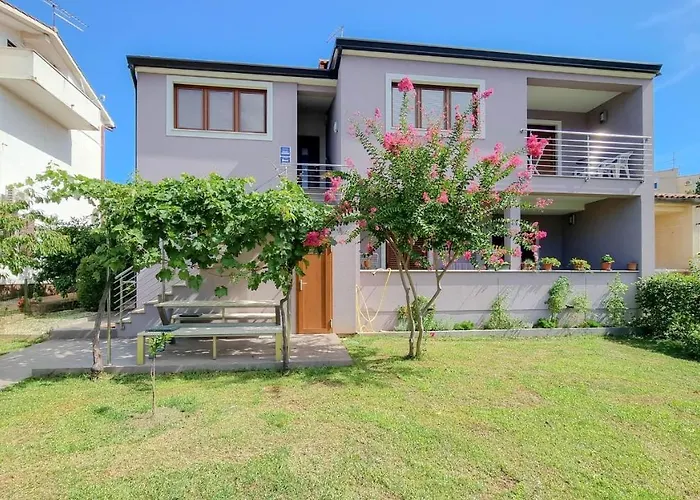 Clai Novigrad Istria