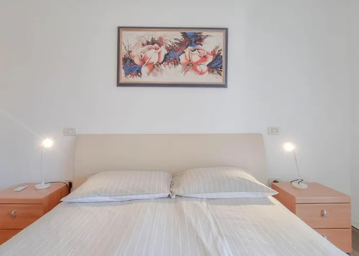 Apartman Clai Novigrad Istria