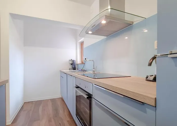 Clai Appartamento Novigrad Istria