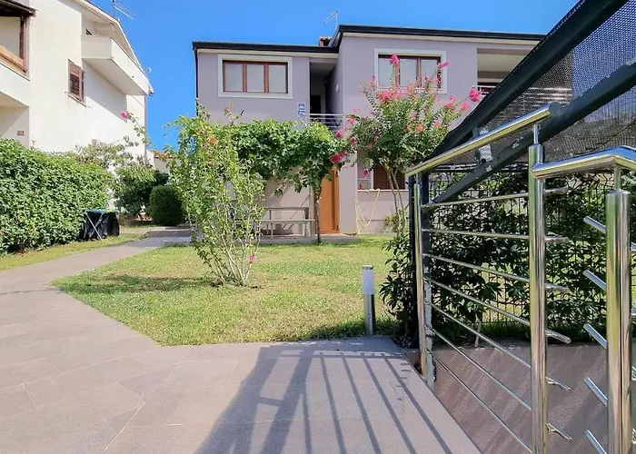 Clai Novigrad Istria