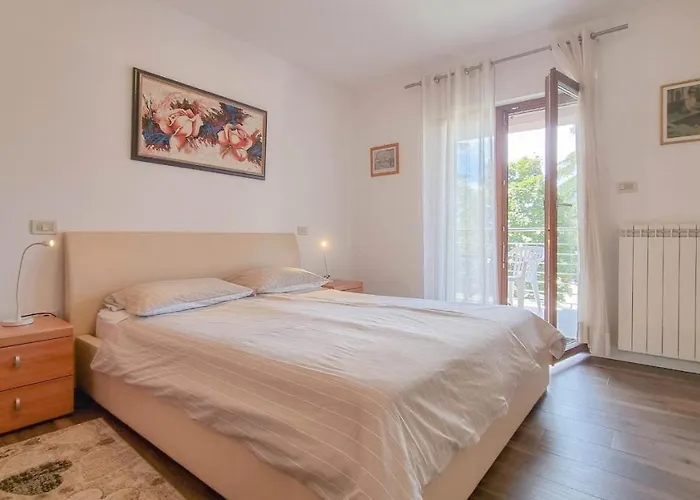 Apartman Clai Novigrad Istria