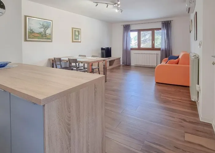 Apartman Clai *