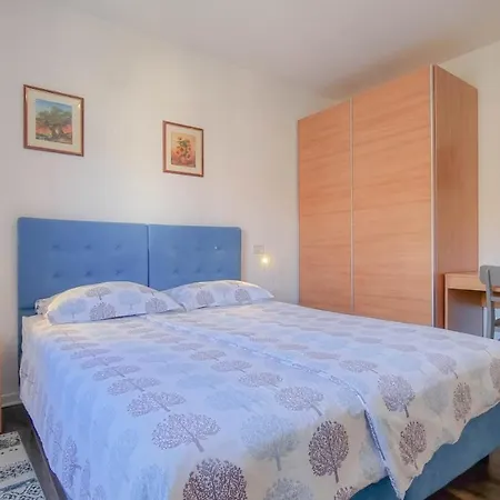Apartment Clai Novigrad (Istria)