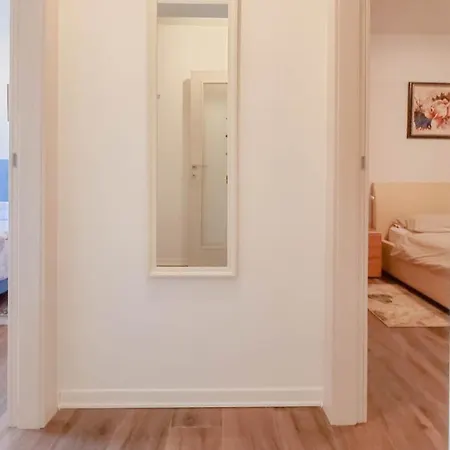 Apartment Clai