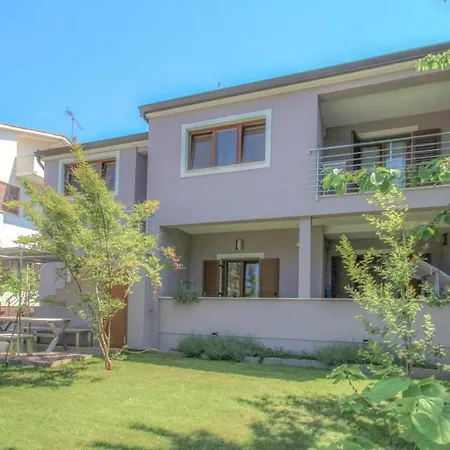 Apartment Clai *