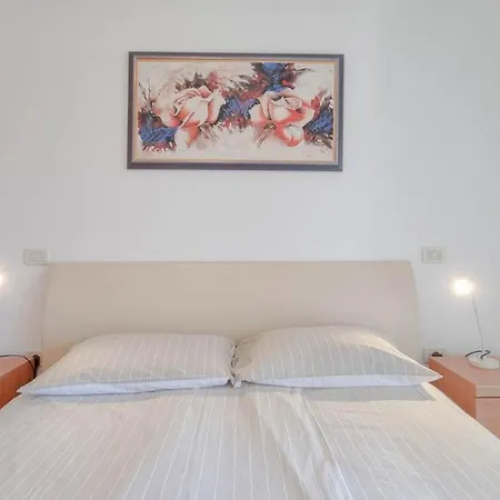 Apartment Clai Novigrad (Istria)