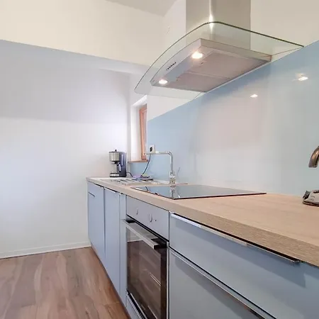 Clai Apartment Novigrad (Istria)