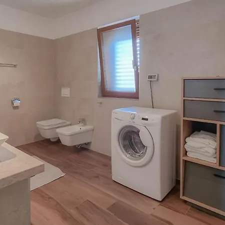 Apartment Clai