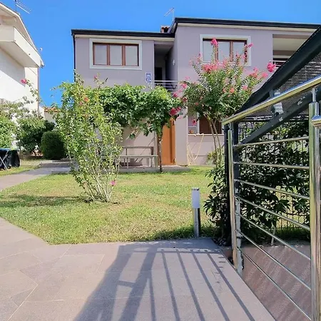 Clai Novigrad Istria