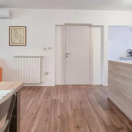 Apartment Clai *
