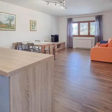 Apartment Clai *