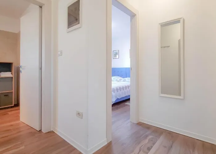 Clai * Novigrad Istria