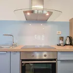 Apartment Clai *