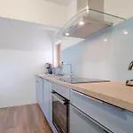 Clai Apartment Novigrad Istria
