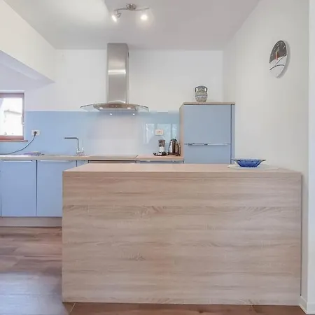 Apartamento Clai *