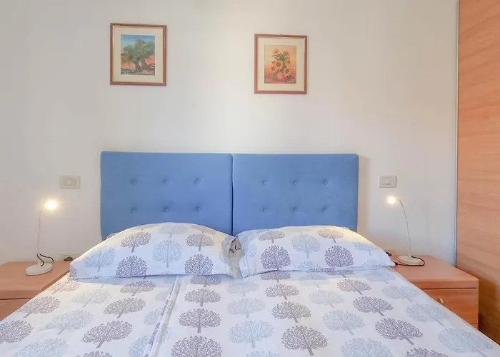 Διαμέρισμα Clai *